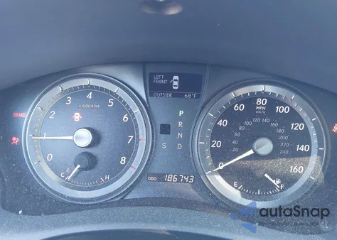 2009 Lexus Es 350 from USA, damaged, VIN JTHBJ46G592328726